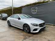 Tür Rechts A2387202607 Mercedes-Benz E (C238) Coupé E-220d 2.0 Turbo 16V 4-Matic (OM654.920) 2017-05