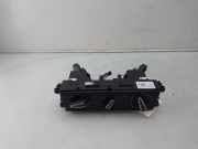 Bedienung Heizung 654820045D Skoda Kamiq SUV 1.0 TSI 12V (DLAA) 2022-01