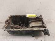 Ölwannenabdeckung 55562729 Opel Corsa E Schrägheck 1.4 16V (B14XEL) 2015