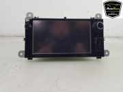 Radio 281153868R Renault Clio IV (5R) Schrägheck 5-drs 0.9 Energy TCE 90 12V (H4B-408(H4B-B4)) 2014-12