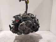 Getriebe Automatik ABS 3201002Q6G Nissan Qashqai (J11) SUV 1.3 DIG-T 160 16V (HR13DDT) 2019-07