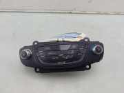 Bedienung Heizung AV1T18C612BL Ford B-Max (JK8) Großraumlimousine 1.0 EcoBoost 12V 100 (SFJD) 2013-11