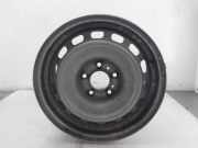 Felge St, 15", 65J, ET42, 5 Gats 98327624VT Toyota ProAce City Van 1.5 D-4D 100 (DV5RCF) 2024-10