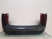 Stoßstange Hinten 1617991380 Peugeot 3008 II (M4/MC/MJ/MR) Großraumlimousine 1.2 12V e-THP PureTech 130 (EB2ADTS(HNS)) 2018-03