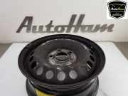 Felge St, 16", 6,5J, ET51, 5 Gats 7H0601027D Volkswagen Transporter T5 Van 2.0 TDI DRF (CCHA) 2011-01 CCHA