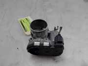 Drosselklappe 1751015 Ford Fiesta 6 (JA8) Schrägheck 1.6 SCTi ST 16V (JTJB) 2013-07