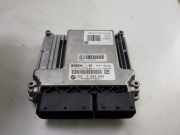 Motorsteuergerät 7809002 BMW 1 serie (E81) Schrägheck 3-drs 123d 16V . (N47-D20D) 2008-02