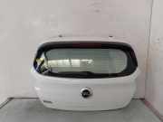 Heckklappe 42741553 Opel Karl Schrägheck 5-drs 1.0 12V (B10XE(Euro 6)) 2017-05