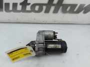 Anlasser 09115192 Opel Meriva (A) Großraumlimousine 1.4 16V Twinport (Z14XEP(Euro 4)) 2005-07