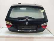 Heckklappe 41627166105 BMW 3 serie Touring (E91) Kombi 320i 16V (N46-B20C) 2006-06
