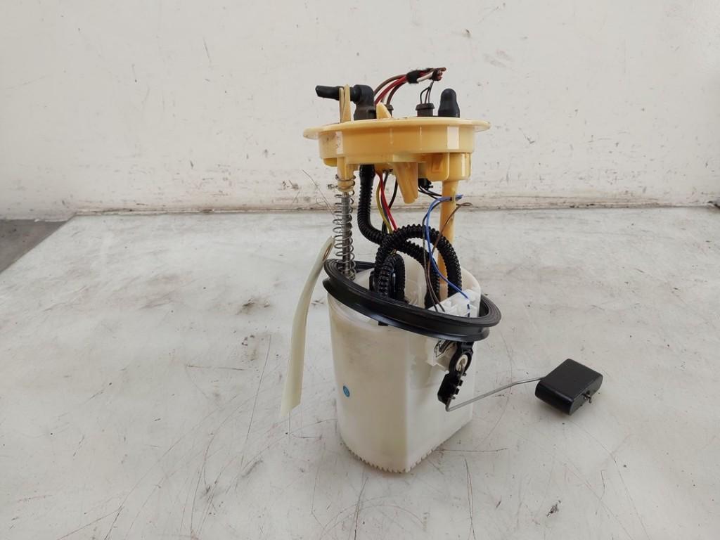 Kraftstoffpumpe Elektrisch 5Q0919050AN Volkswagen Golf VIII (CD1) Schrägheck 2.0 TDI BlueMotion 16V (DTTA) 2020-07 DTTA