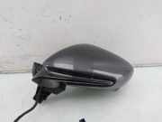 Außenspiegel Links 9J1857411B Porsche Taycan (Y1A) Limousine 4S (EBFA) 2020-09