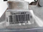 Getriebe Schaltung ABS 6Q0711061E Skoda Fabia III Kombi (NJ5) Kombi 5-drs 1.0 TSI 12V (DKLD) 2021-06