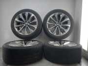 Räder Set 6857665 BMW 5 serie (F10) Limousine 530i 24V TwinPower Turbo (N55-B30A) 2013