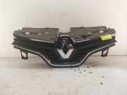 Grill 623102335R Renault Captur I (2R) SUV 0.9 Energy TCE 12V (H4B-412(H4B-G4)) 2015-01