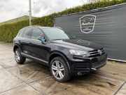 Teilepaket Front 7P6823031 Volkswagen Touareg (7PA/PH) SUV 3.0 TDI V6 24V BlueMotion Technology DPF (CJGD(Euro 5)) 2012-06 CJGD(Euro 5)