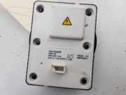 Heizwiderstand 6411915997305 BMW 5 serie Gran Turismo (F07) Schrägheck 535d 24V (N57-D30B) 2010