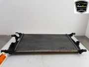 Radiator 214105150R Renault Megane III Grandtour (KZ) Kombi 5-drs 1.5 dCi 110 (K9K-J836) 2012-08
