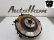 Achsschenkel Rechts Hinten 31658320 Volvo XC90 II SUV 2.0 T8 16V Twin Engine AWD (B4204T34(Euro 6d)) 2019-07