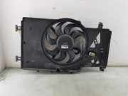 Lüfter 13361809 Opel Meriva Großraumlimousine 1.4 Turbo 16V ecoFLEX (B14NEL(Euro 6)) 2015-01