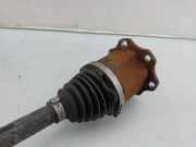 Antriebswelle Links Vorne ABS 2Q0407271AJ Audi A1 Sportback (GBA) Schrägheck 5-drs 1.0 30 TFSI 12V (DKJA) 2020-01