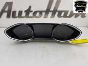 Tachoeinheit Kmh 9825206280 Peugeot 308 SW (L4/L9/LC/LJ/LR) Kombi 5-drs 1.2 12V e-THP PureTech 110 (EB2ADT(HNP)) 2018-02