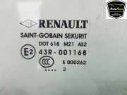 Windschutz 972841528R Renault Megane III CC (EZ) Cabrio 1.4 16V TCe 130 (H4J-700(H4J-A7)) 2013-01