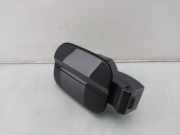 Tankklappe 5E7809702A Skoda Octavia Kombi (NXAC) Kombi 5-drs 1.0 TSI 12V (DLAA) 2021-08