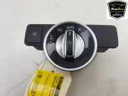 Lichtschalter A2129050551 Mercedes-Benz GLA (156.9) SUV 1.6 180 16V (M270.910) 2016-01