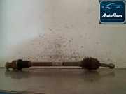 Antriebswelle Rechts Vorne 9639475280 Citroën C3 (FC/FL/FT) Schrägheck 5-drs 1.4 (TU3JP(KFV)) 2002