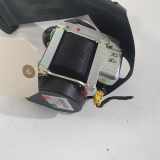 Sicherheitsgurt Rechts Hinten 31292072 Volvo V40 (MV) Schrägheck 5-drs 2.0 D2 16V (D4204T8(Euro 6b)) 2015