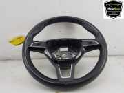 Lenker 3V0419091L Skoda Fabia III Kombi (NJ5) Kombi 5-drs 1.0 TSI 12V (CHZB) 2017