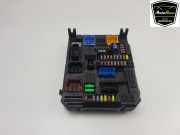 Steuergerät Body Control 9832881080 Peugeot 2008 (UD/UK/UR/US/UX) Großraumlimousine 1.2 VTi 12V PureTech 100 (EB2ADT(HNK)) 2022-02
