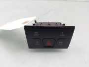 Warnleuchte Schalter 5H0925200K Volkswagen Golf VIII (CD1) Schrägheck 2.0 GTI 16V (DRNA) 2021 DRNA