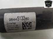 Stoßdämpfer Rechts Hinten 9844513380 Peugeot 308 (F3/FB/FH/FM/FP) Schrägheck 5-drs 1.6 16V HYbrid 225 (EP6FADTXHPD(DGY)) 2022-01