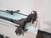 Hinterachse Vwa ABS 39154148 Opel Astra K Schrägheck 5-drs 1.6 SIDI Eco Turbo 16V (B16SHT(Euro 6)) 2019-05