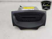 CD-Radio Ford Ka RU8 7356007820