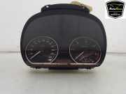 Tachoeinheit Kmh 916682101 BMW 1 serie (E87/87N) Schrägheck 5-drs 118d 16V (M47-D20(204D4)) 2006-09