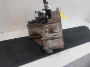 Getriebe Automatik ABS 1611551780 Peugeot 108 Schrägheck 1.0 12V (1KRFE(CFB)) 2017-01