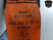 Sicherheitsgurt Rechts Vorne 8217390 BMW 5 serie Touring (E39) Kombi 530d 24V (M57-D30(306D1)) 2002