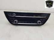 Bedienung Heizung 6411114191 BMW X3M (F97) SUV 3.0 TwinPower Turbo 24V Competition (S58-B30A) 2020-03