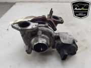 Turbolader Citroen Berlingo III Kasten K9 9820728080