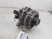 Lichtmaschine V-Snaar 9646321780 Peugeot 307 SW (3H) Kombi 1.6 16V (TU5JP4(NFU)) 2007-03