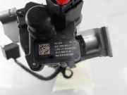 Zündschloss + Schlüssel 1K0905851D Volkswagen Caddy Cargo V (SBA/SBH) Van 2.0 TDI BlueMotionTechnology (DTRF) 2024-04 DTRF