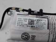 Airbag Sitz 5E0880242A Skoda Octavia Kombi (5EAC) Kombi 5-drs 1.6 TDI Greenline 16V (DBKA) 2014-05