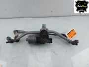Scheibenwischermotor 0390241540 Peugeot 2008 (CU) Großraumlimousine 1.2 Vti 12V PureTech 82 (EB2(HMZ)) 2016-05
