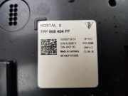 Innenbeleuchtung Vorne 7PP868404PF Porsche Panamera (970) Liftback 3.0 V6 24V 4S (MCW.DA) 2014-07