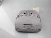Innenbeleuchtung Vorne A0009062605 Mercedes-Benz C Estate (S205) Kombi C-350 e 2.0 16V (M274.920) 2015-09