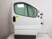 Tür Rechts 8010000QAD Nissan Primastar Van 2.5 dCi 150 16V (G9U-632) 2007