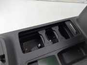 Mittelkonsole 2387712 Ford Focus 4 Wagon Kombi 1.0 Ti-VCT EcoBoost 12V 125 (B7DA) 2020-02